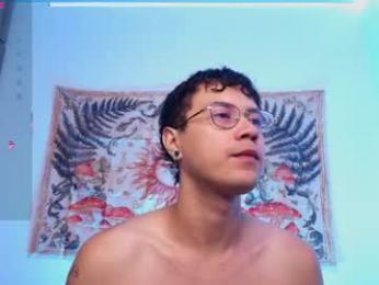 leaneseb webcam chaturbate model stream image