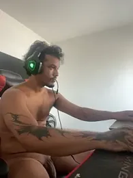 paudemar1do webcam model stream image