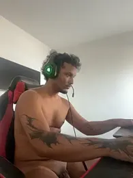 paudemar1do webcam model stream image