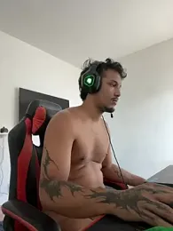 paudemar1do webcam model stream image