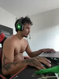 paudemar1do webcam model stream image