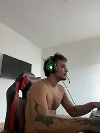 paudemar1do webcam model stream image