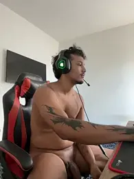 paudemar1do webcam model stream image