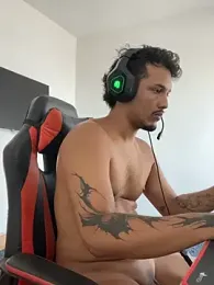 paudemar1do webcam model stream image