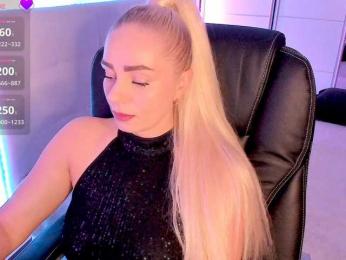 _-Dasha-_ webcam model stream image