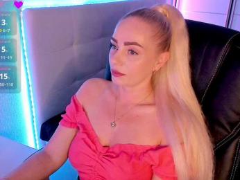 _-Dasha-_ webcam model stream image