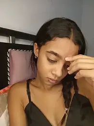 Zoe_Sweett18 webcam model stream image