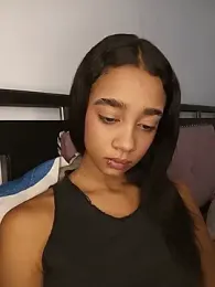 Zoe_Sweett18 webcam model stream image
