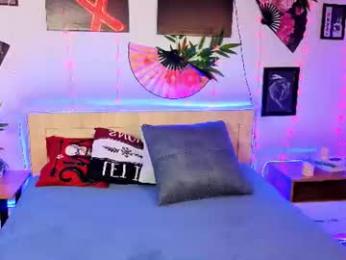 star_madison webcam model stream image