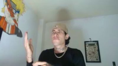 Mikebigcockk webcam model stream image