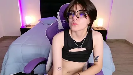 bonnyvel webcam model stream image