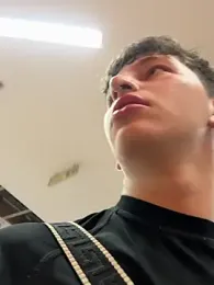 ARON_LUXX webcam model stream image