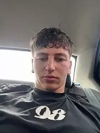 ARON_LUXX webcam model stream image