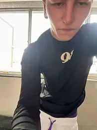 ARON_LUXX webcam model stream image