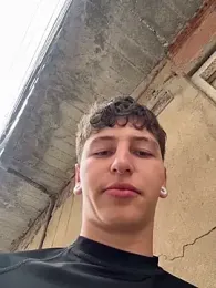 ARON_LUXX webcam model stream image