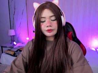 lilapop4 webcam model stream image