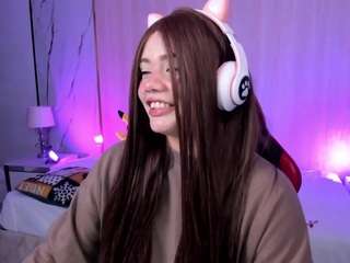 lilapop4 webcam model stream image