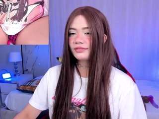 lilapop4 webcam model stream image