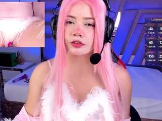 lilapop4 webcam camsoda model stream image