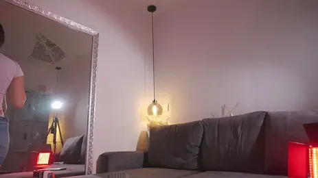 Isabella_francoo webcam model stream image