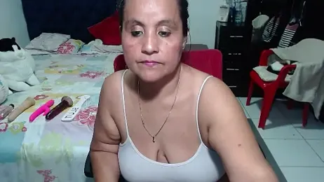 pervert_mommy_ webcam stripchat model stream image
