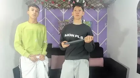 heyy_noah11 webcam model stream image