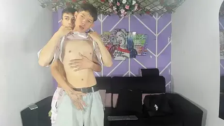 heyy_noah11 webcam model stream image