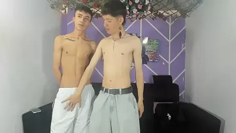 heyy_noah11 webcam model stream image