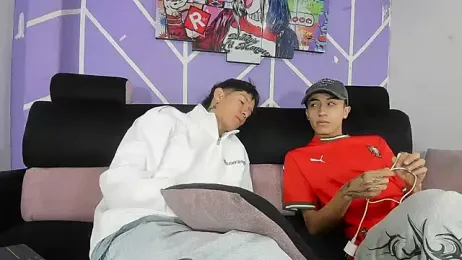 heyy_noah11 webcam model stream image