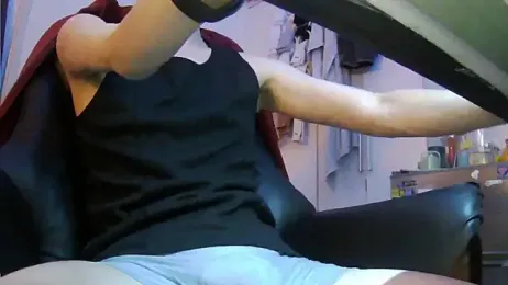 Ray175oo webcam model stream image