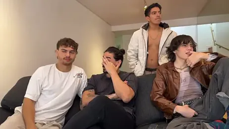 lenruy webcam model stream image