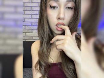 Jade8887 webcam bongacams model stream image