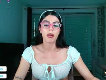 angel_sexyxxx webcam chaturbate model stream image