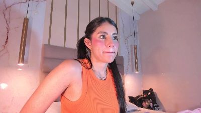 IsabelaStefano webcam cam4 model stream image