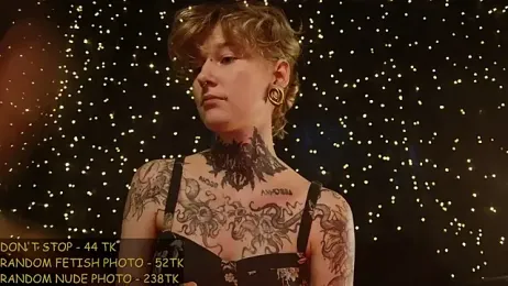Littlespacemouse webcam model stream image