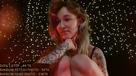 Littlespacemouse webcam model stream image