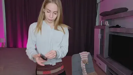 Elis_Fox webcam model stream image