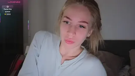 Elis_Fox webcam model stream image