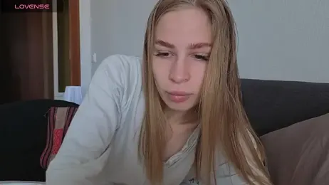 Elis_Fox webcam model stream image