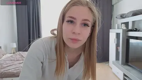 Elis_Fox webcam model stream image