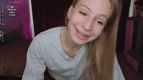 Elis_Fox webcam stripchat model stream image