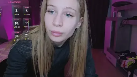 Elis_Fox webcam stripchat model stream image