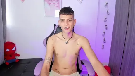 Jasson___ webcam model stream image