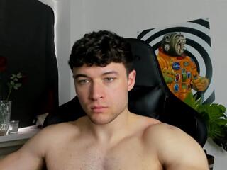 Cody Matisse webcam flirt4free model stream image