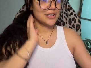 saharariderrr webcam model stream image