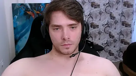 DmitryRomanov webcam model stream image