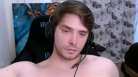 DmitryRomanov webcam model stream image