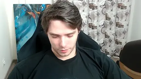 DmitryRomanov webcam stripchat model stream image