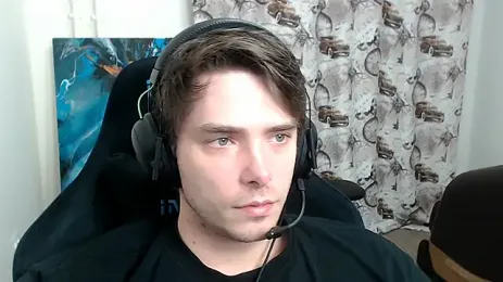 DmitryRomanov webcam stripchat model stream image