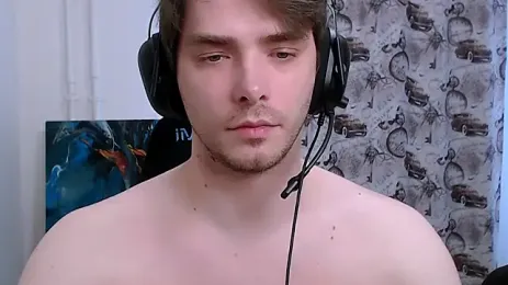 DmitryRomanov webcam stripchat model stream image